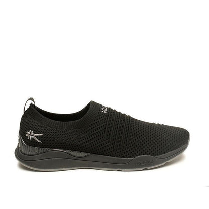 KURU Footwear STRIDE WIDE Women's Slip-on Sneaker For Women
