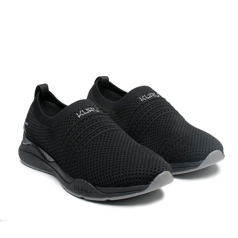 KURU Footwear STRIDE WIDE Women's Slip-on Sneaker For Women