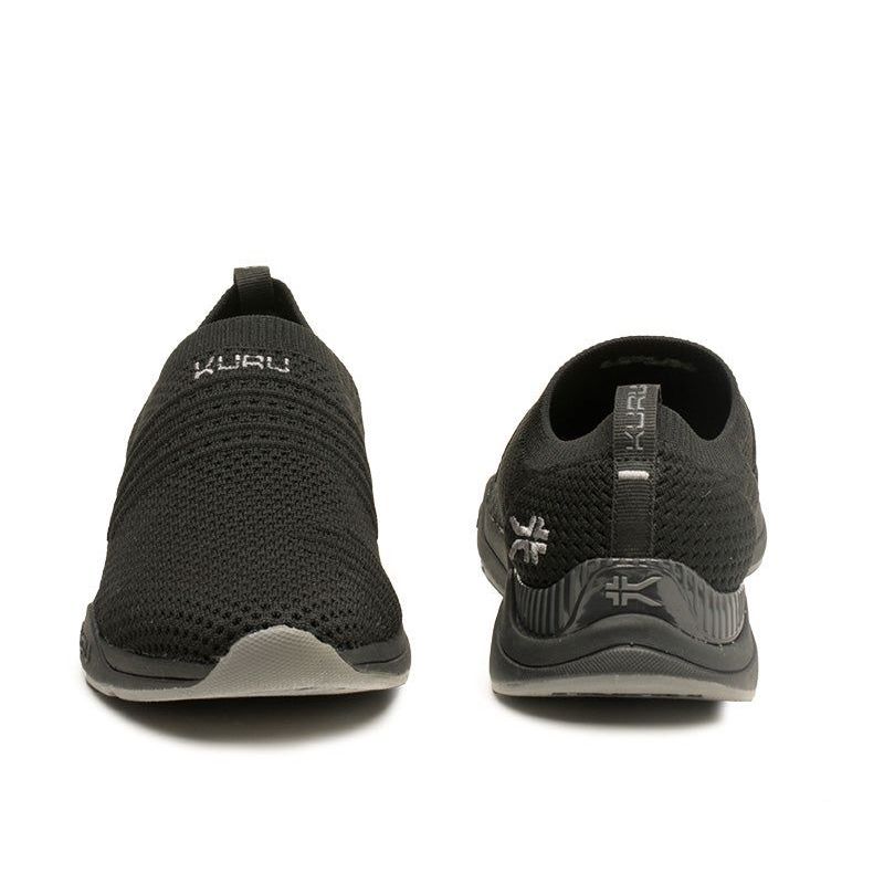 KURU Footwear STRIDE WIDE Women's Slip-on Sneaker For Women