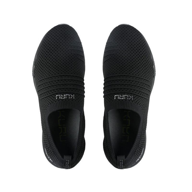 KURU Footwear STRIDE WIDE Women's Slip-on Sneaker For Women