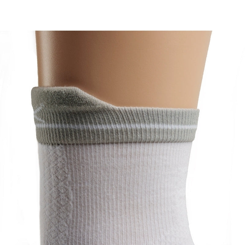 KURU Footwear SPARC 2.0 Crew Sock For Men