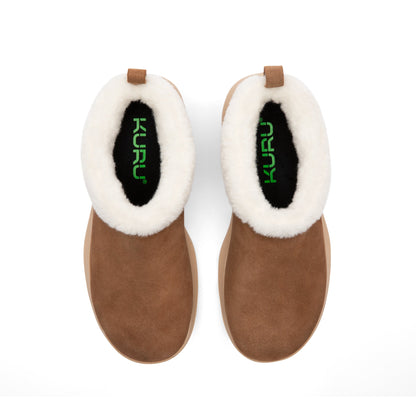 KURU Footwear DRAFT Lahti Women's Boot For Women