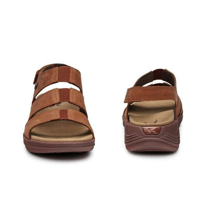 KURU Footwear CODA Muse Women's Multi-Strap Sandal For Women