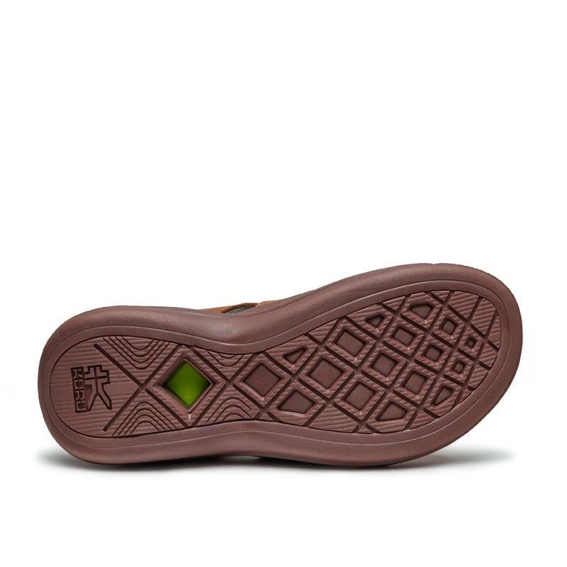 KURU Footwear CODA Muse Women's Multi-Strap Sandal For Women
