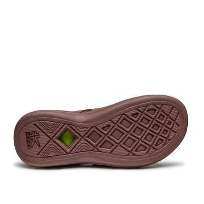 KURU Footwear CODA Muse Women's Multi-Strap Sandal For Women