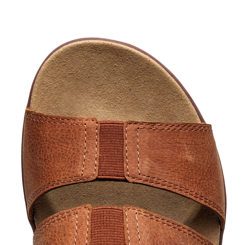 KURU Footwear CODA Muse Women's Multi-Strap Sandal For Women